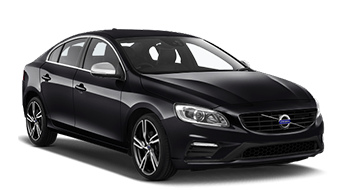 2017 Volvo S60 T5 Dynamic Cross Country
