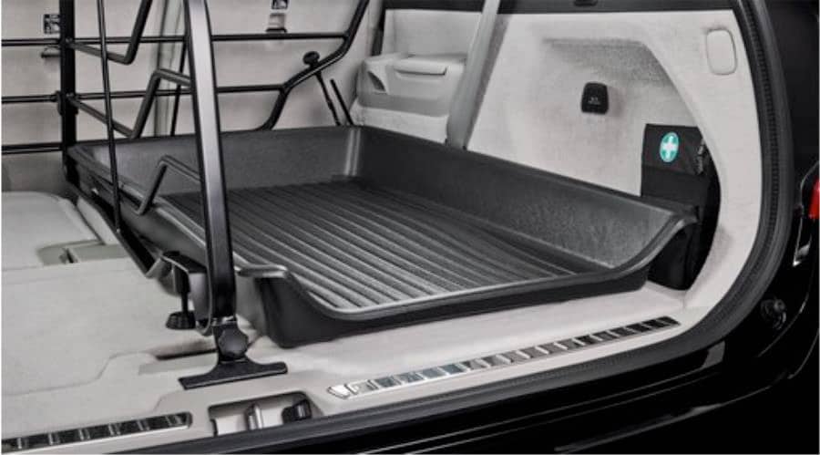 Volvo Dog Devotee - Accessories Volvo Dog Devotee - Accessories