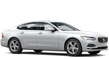 2018 Volvo T5 Momentum shown