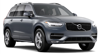 2018 Volvo T5 Momentum shown