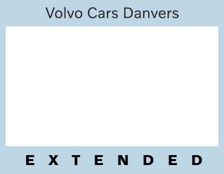 Black Friday Sales Event Extended