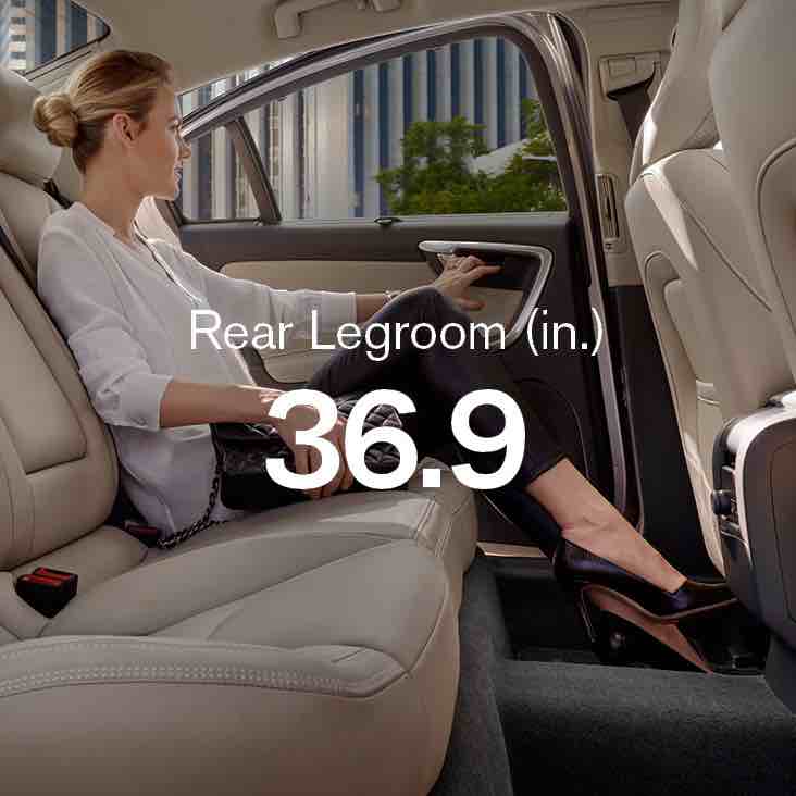 Room to stretch Room to stretch