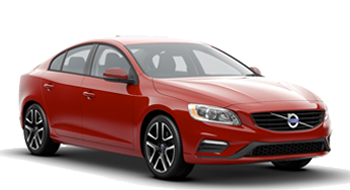 2018 Volvo S60 Dynamic