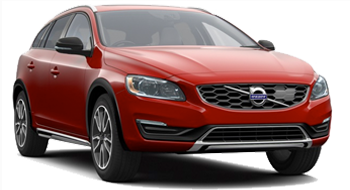 2018 Volvo V60 T5 FWD Premier