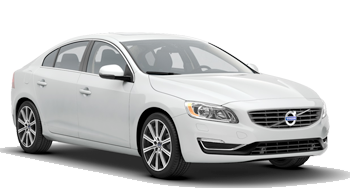 2017 Volvo S60 T5 AWD Inscription