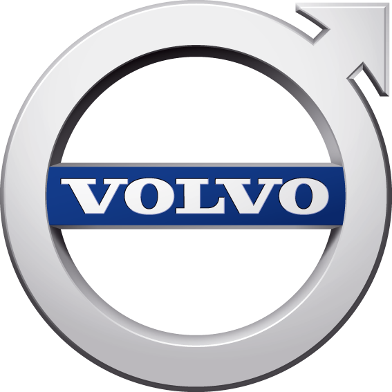 Volvo Iron Mark Logo