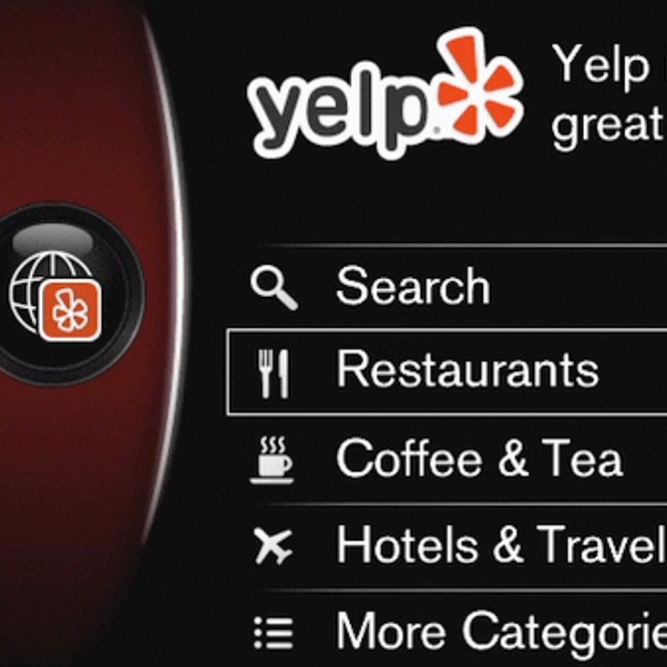 All the right connections All the right connections