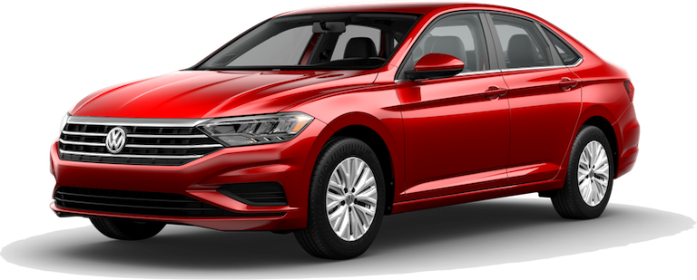 2019 VW Jetta S