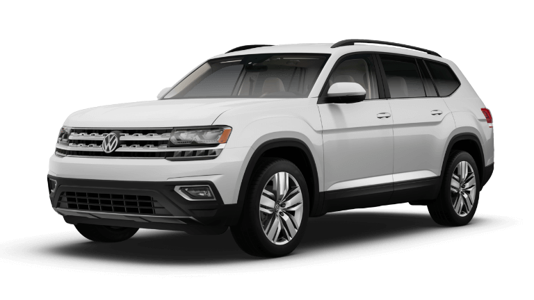 2020 VW Atlas SE Tech