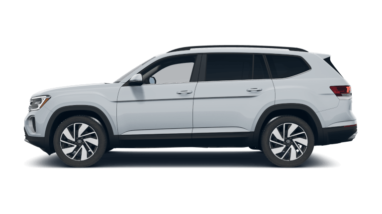 2026 Volkswagen Atlas