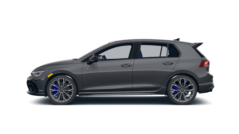 2026 Volkswagen Golf R