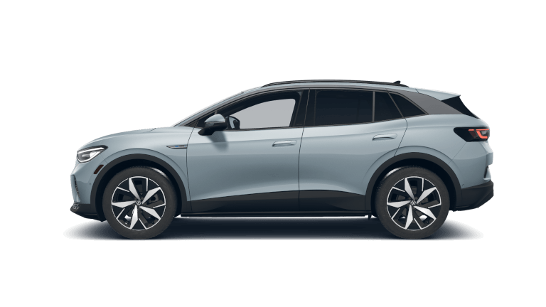2026 Volkswagen ID.4