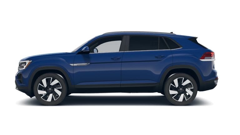 2026 Volkswagen Atlas Cross Sport