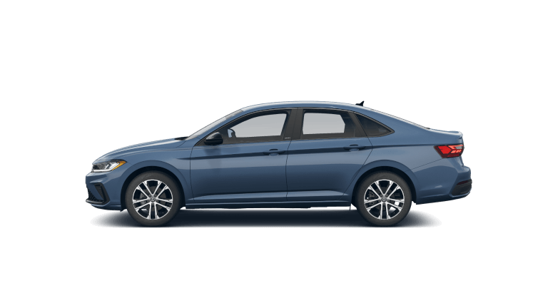 2026 Volkswagen Jetta