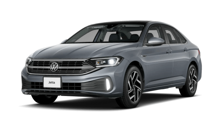 2024 Volkswagen Jetta SEL - Platinum Gray