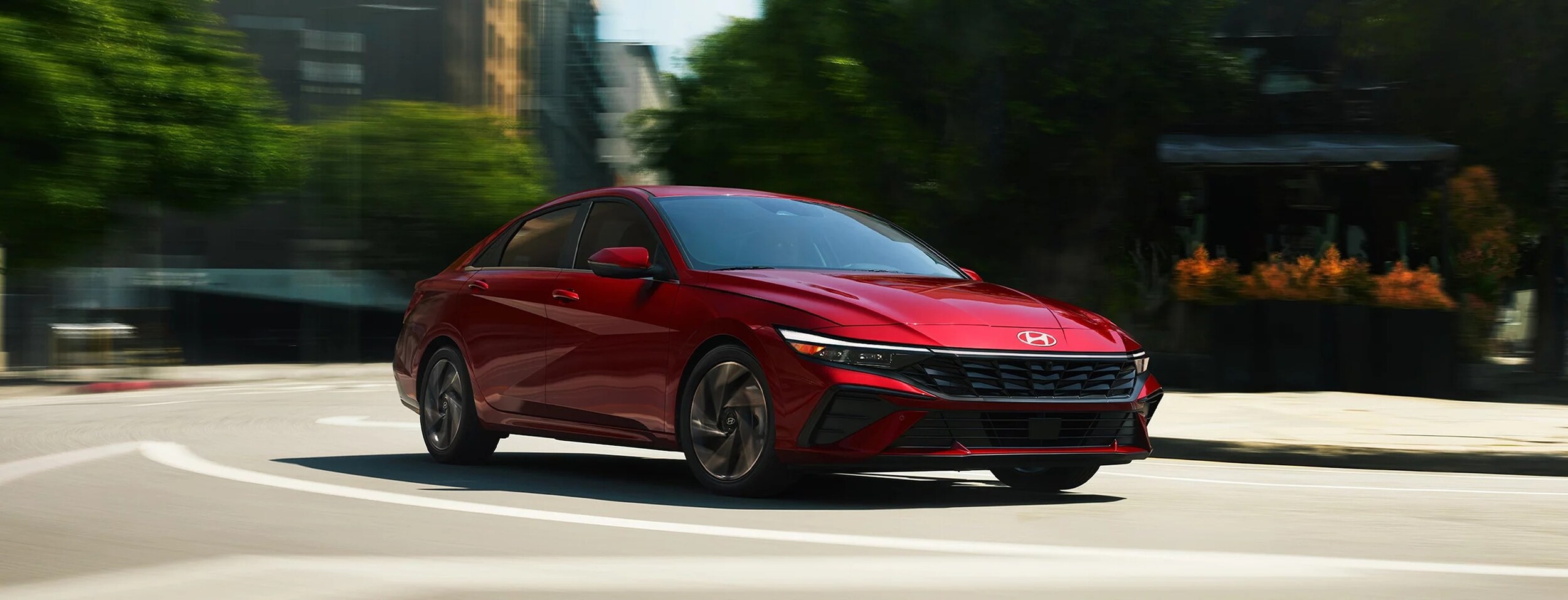 Elantra