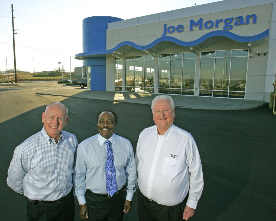 About Joe Honda Dealership in the Monroe & Cincinnati Regions