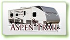 Roulotte Aspen Trail