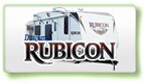 Roulotte Rubicon