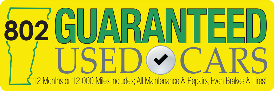 Guaranteed Used Car Inventory Guaranteed Used Car Inventory