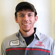 Brian.jpg Brian Putney 802 Toyota Service