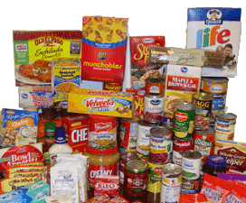 food.png Stuff-A-Truck Food and Funds Drive