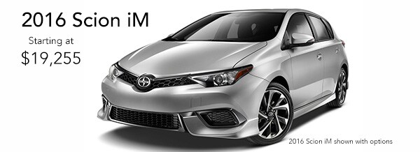 scion-iM.jpg 2016 Scion iM