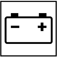 ABS Battery Charging System