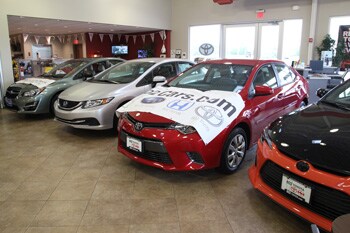 m.jpg 802Cars.com Drive for Charity Vermont Foodbank