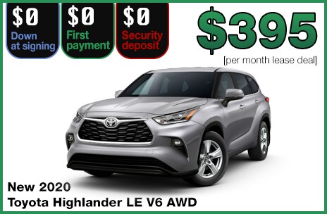 high0.png Toyota Highlander Lease Deal
