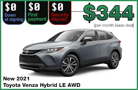 venza0.png Toyota Venza Lease Deal