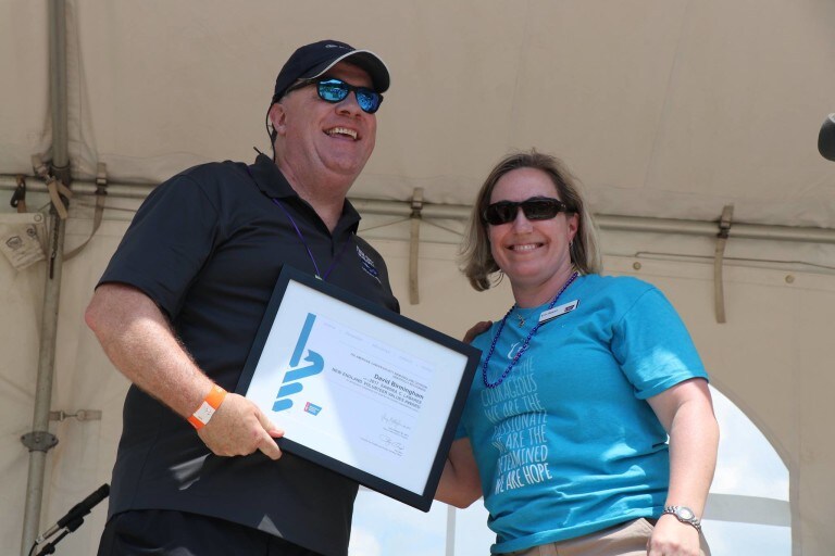 dave.jpg Dave Birmingham Central Vermont Relay For Life