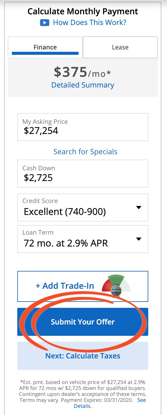 calculator.png Payment Calculator