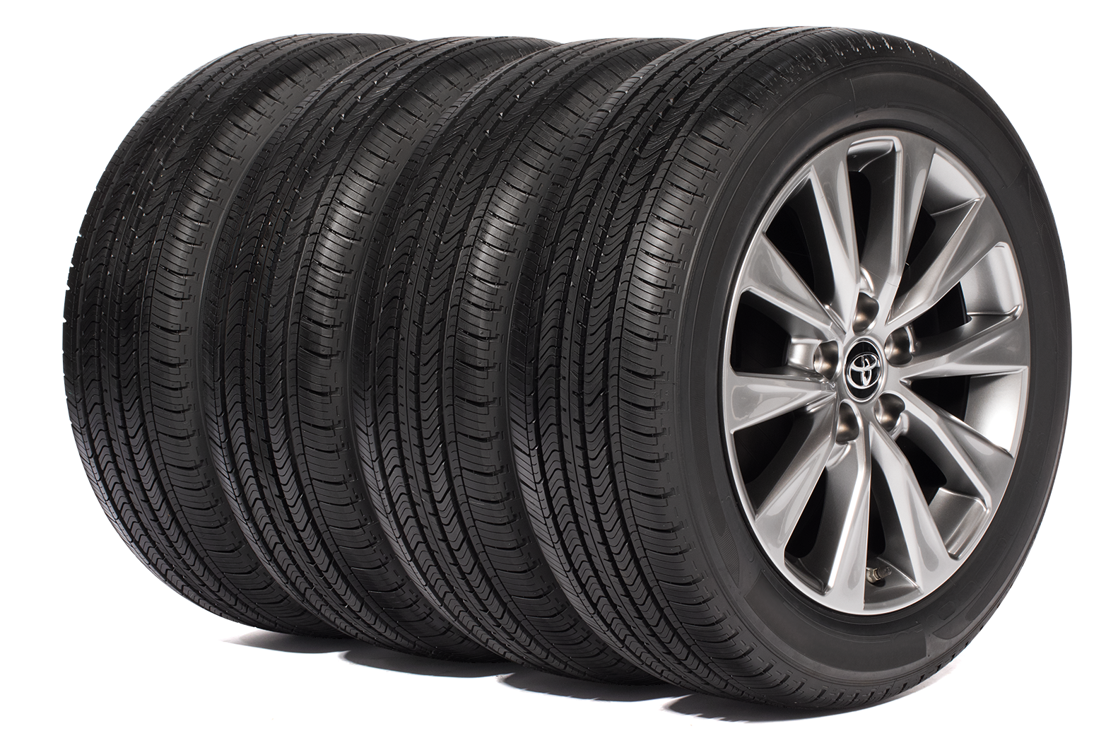 tires.png Toyota Tires