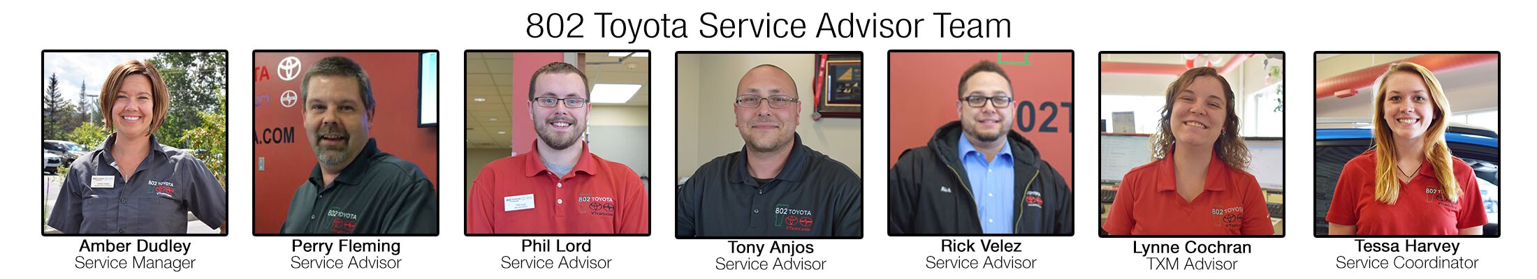 ServiceAdvisorBanner.jpg 802 Toyota Service Advisor Team