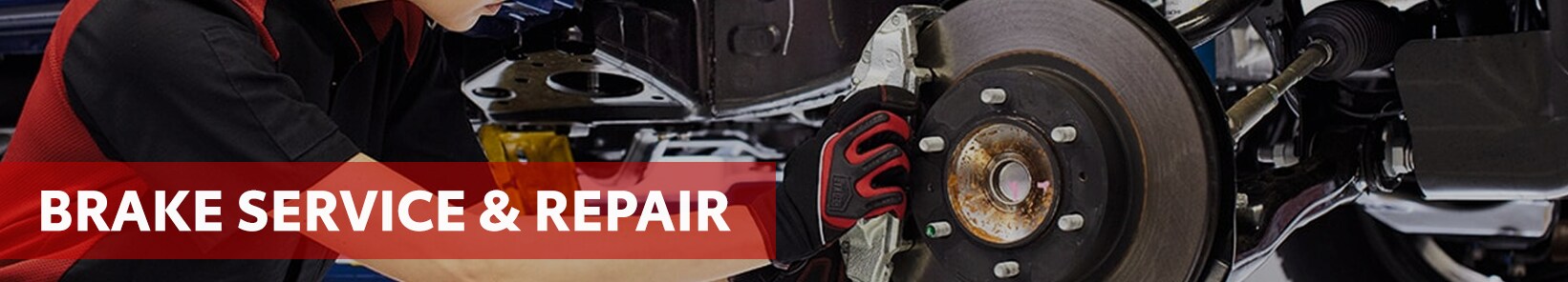 Toyota Brake Service Toyota Brake Service