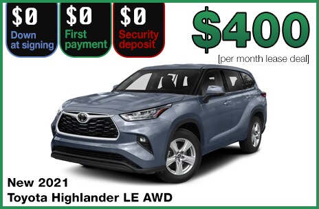 high0.png Toyota Highlander Lease Deal