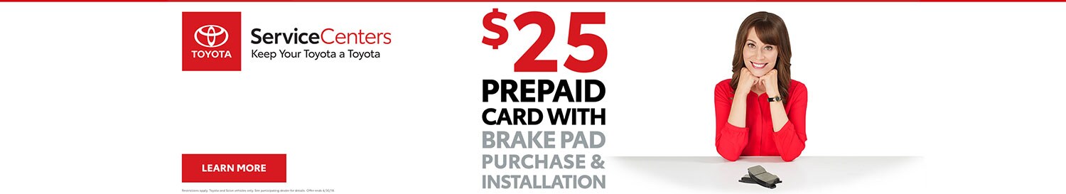 Brakerebate.jpg Toyota Brake Rebate
