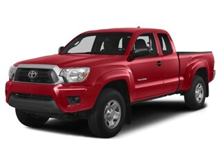 Toyota Tacoma Truck Toyota Tacoma Truck