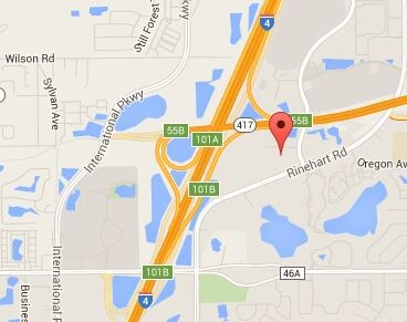 New Toyota Cars Sanford Orlando Area Auto Repair