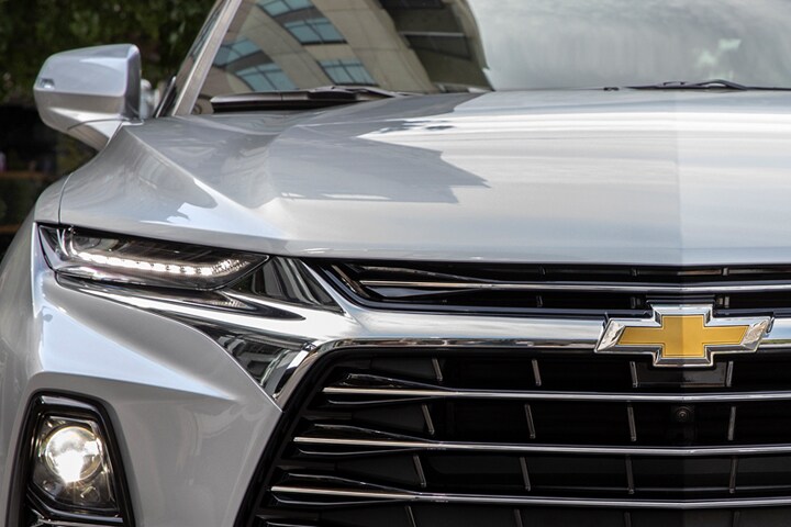 New Amp Used Chevrolet Cars David Maus Chevrolet In