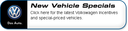 New Vehicle Specials