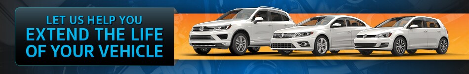 Extend the Life of your Vehicle