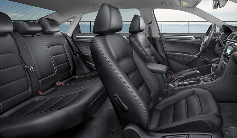 2019 Volkswagen Passat Fort Walton Beach FL