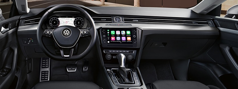 New 2019 Volkswagen Arteon Fort Walton Beach Florida
