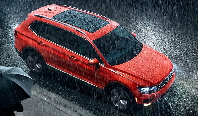 New 2019 Volkswagen Tiguan Fort Walton Beach FL