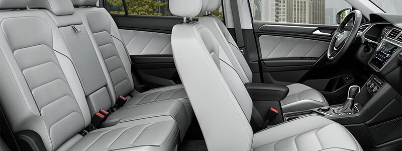 Volkswagen SUVs Fort Walton Beach Florida