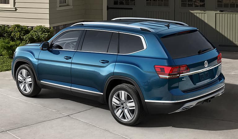 New Volkswagen Atlas Fort Walton Beach FL