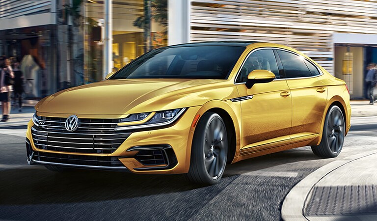 Volkswagen Style