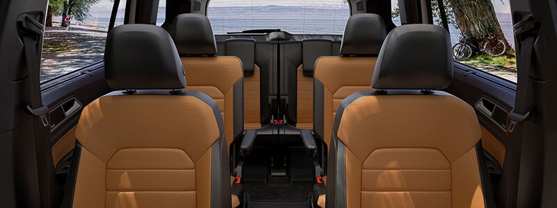 Volkswagen SUVs Fort Walton Beach FL